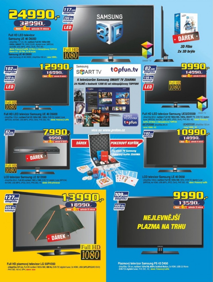 let�k Proton strana 1