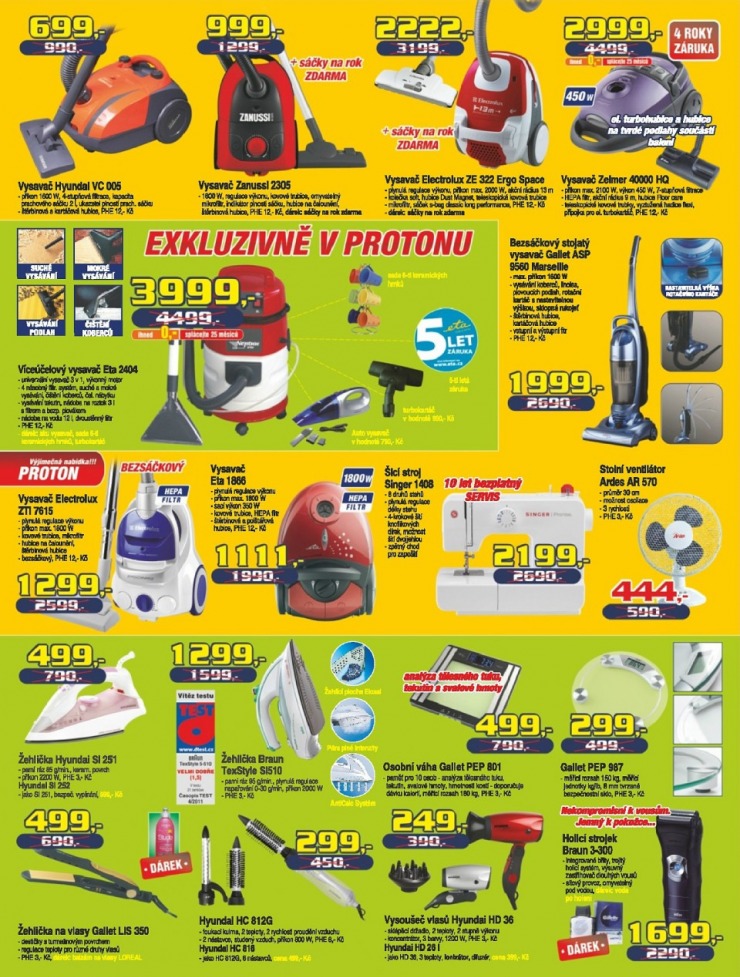 let�k Proton strana 1