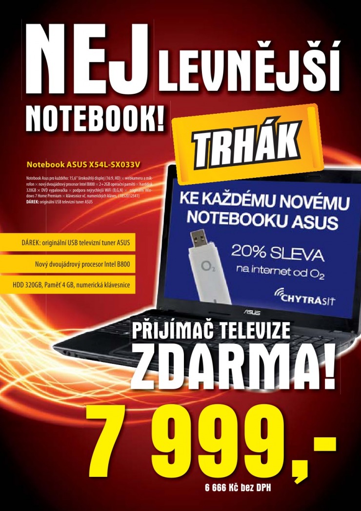 leták Comfor strana 1 leták Comfor strana 1