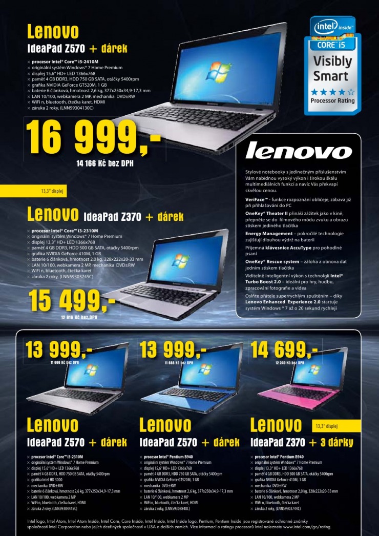 let�k Comfor strana 1