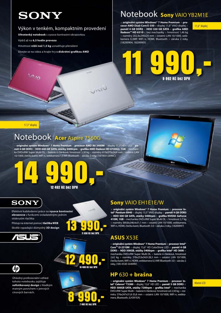 let�k Comfor strana 1