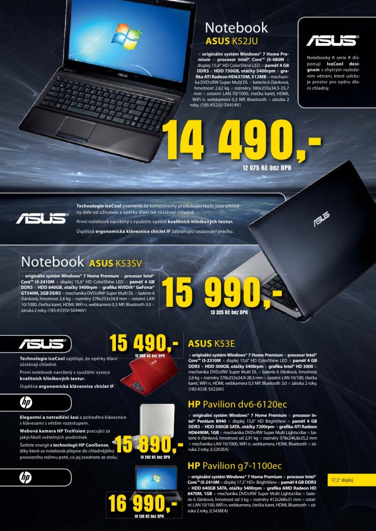 let�k Comfor strana 1