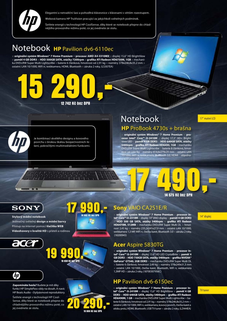 let�k Comfor strana 1