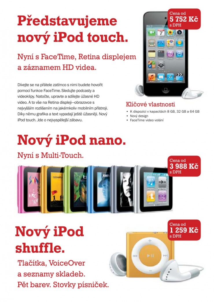 let�k Comfor strana 1