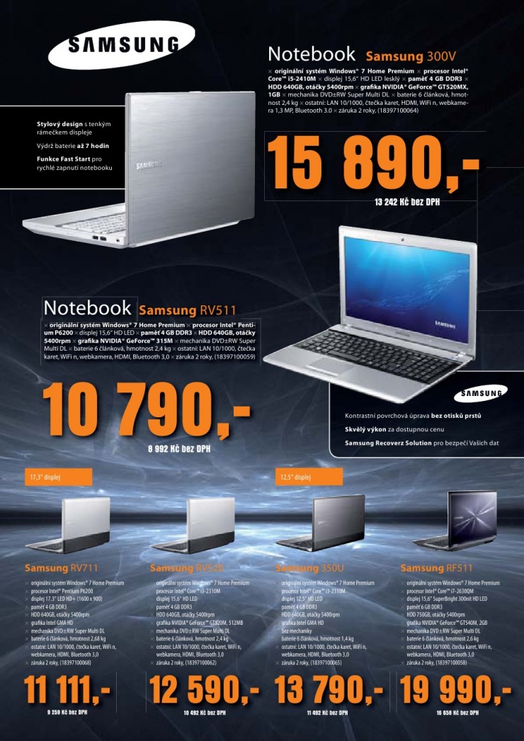 let�k Comfor strana 1