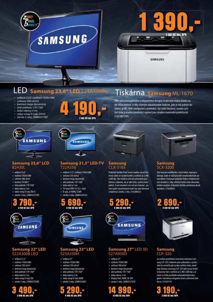 let�k Comfor strana 1