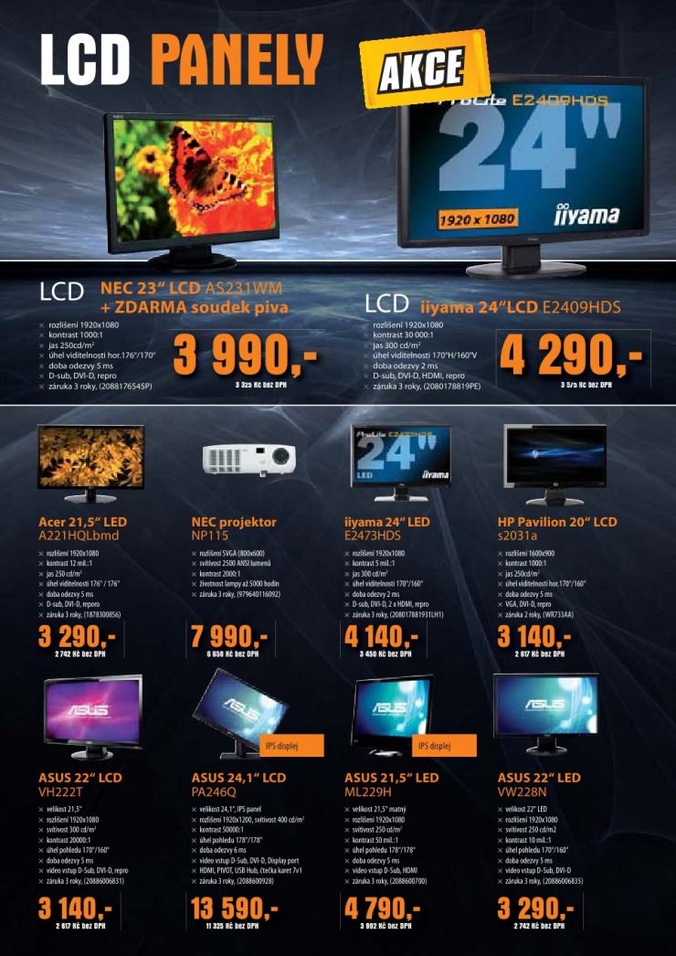 let�k Comfor strana 1