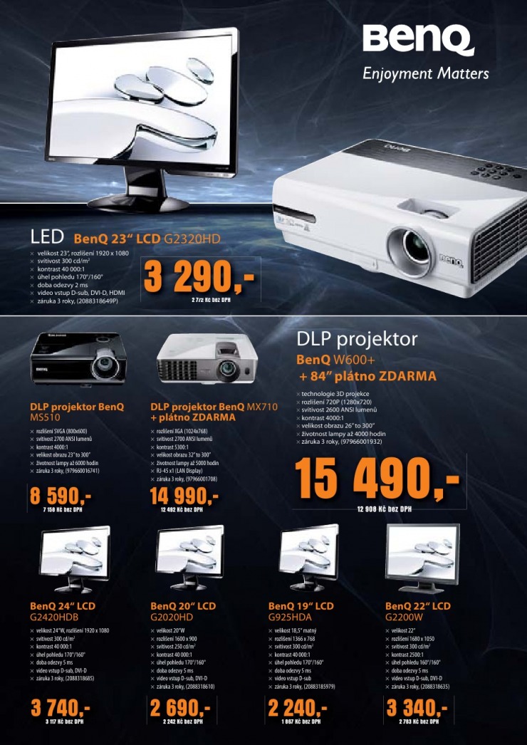 let�k Comfor strana 1