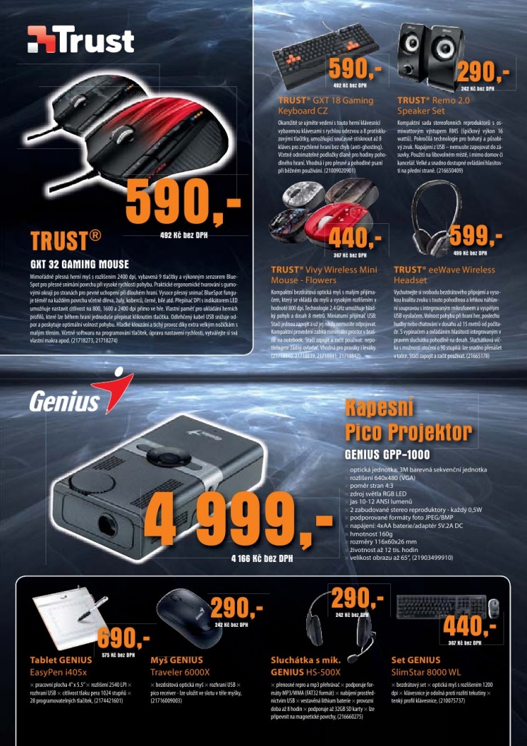 let�k Comfor strana 1