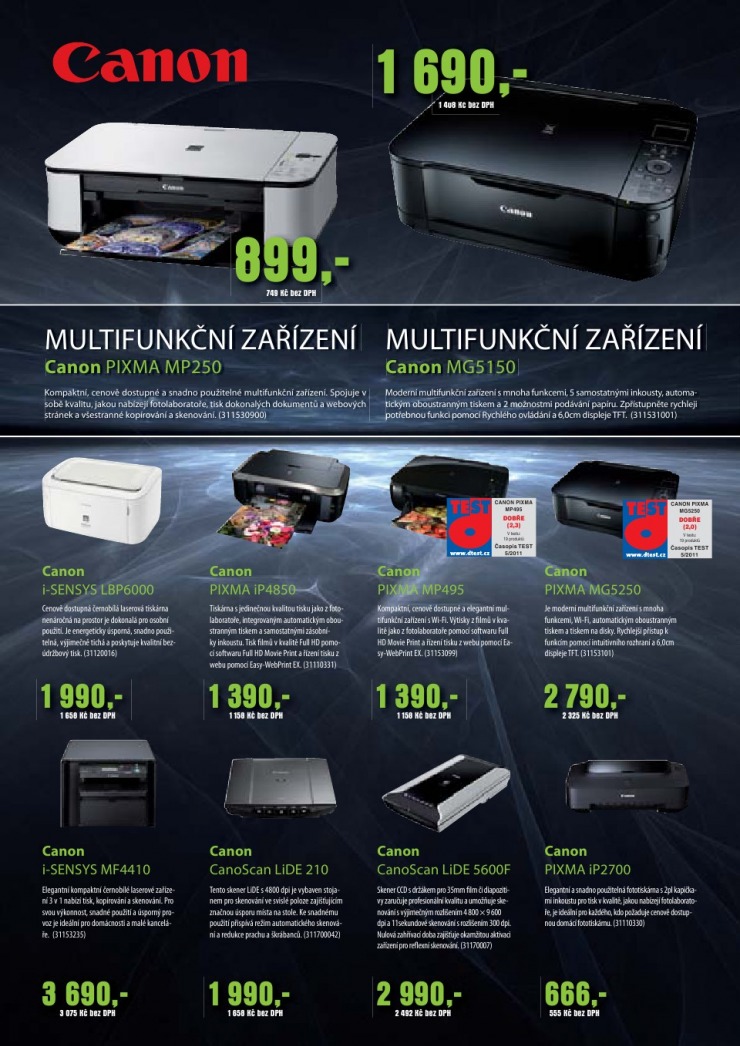 let�k Comfor strana 1