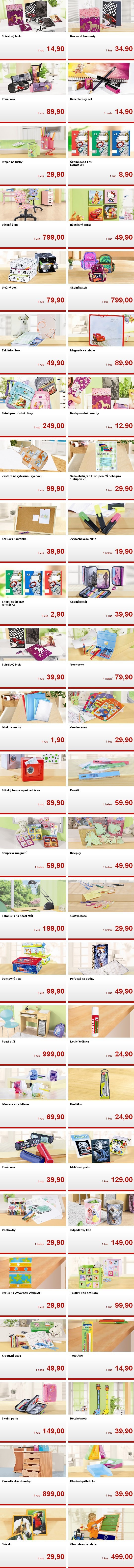 leták Kaufland strana 1 leták Kaufland strana 1