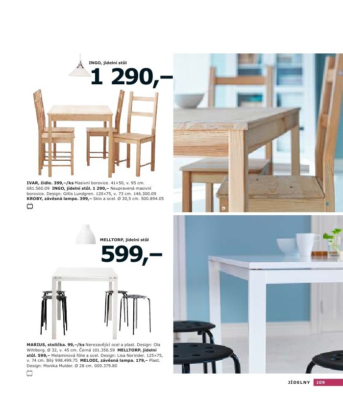 letk Ikea strana 1