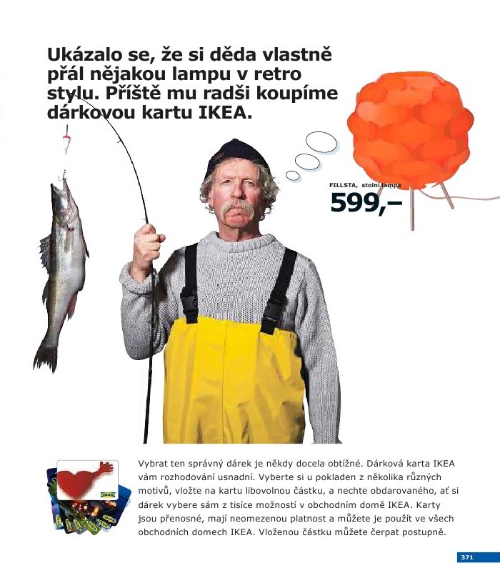 leták Ikea strana 1 leták Ikea strana 1