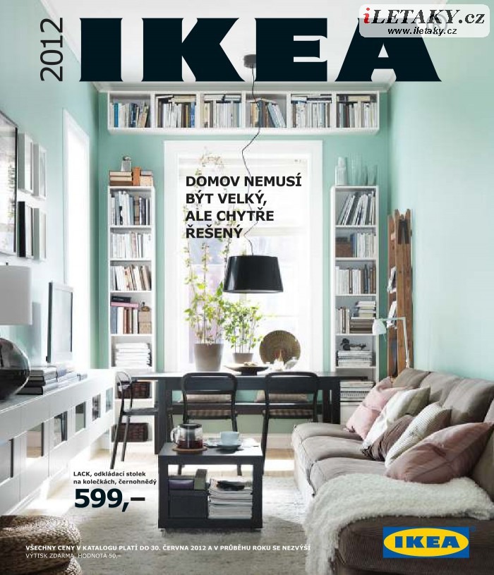 letk Ikea strana 1