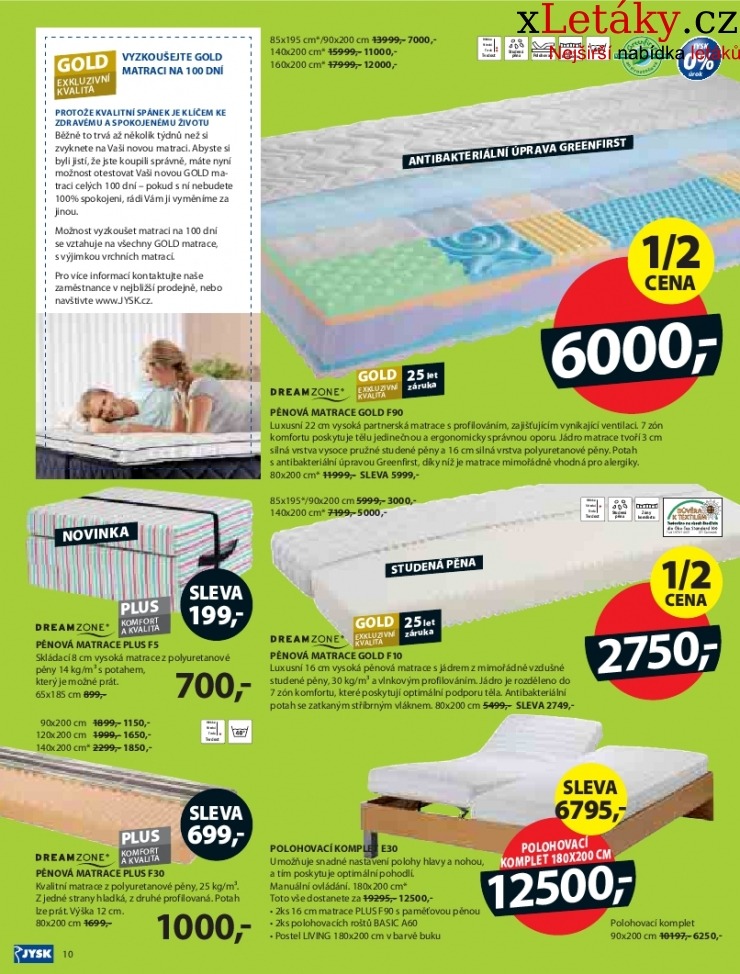 let�k Jysk let�k strana 1