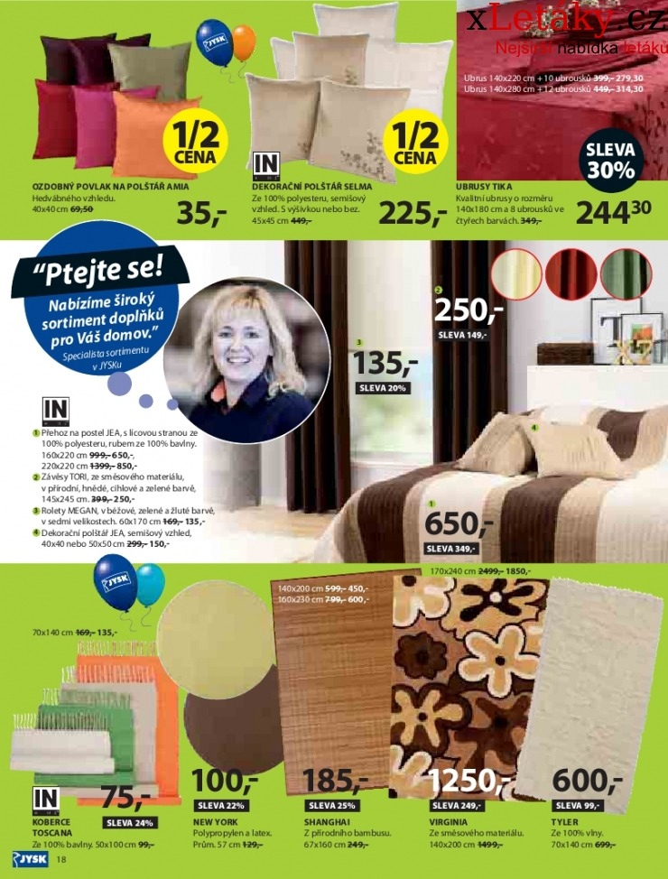 let�k Jysk let�k strana 1