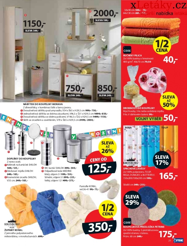 let�k Jysk let�k strana 1