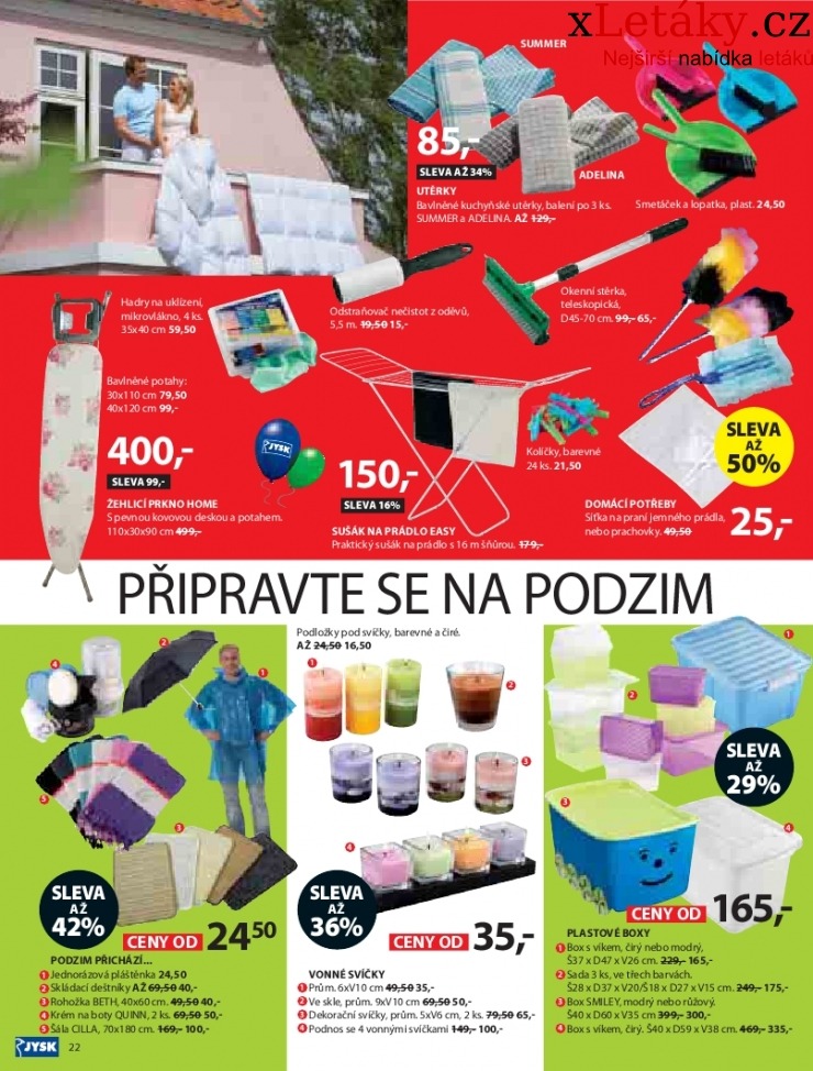 let�k Jysk let�k strana 1