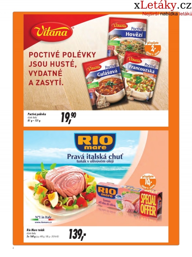leták Globus aktuální leták strana 1 leták Globus aktuální leták strana 1