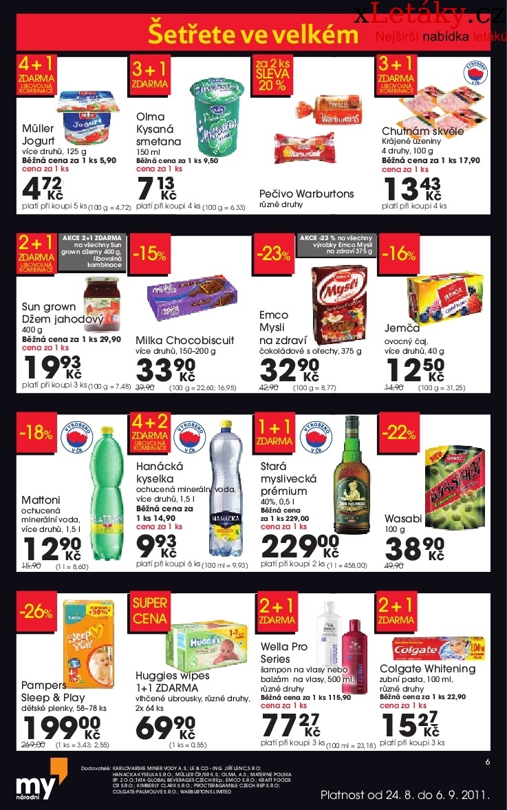 let�k Tesco let�k strana 1