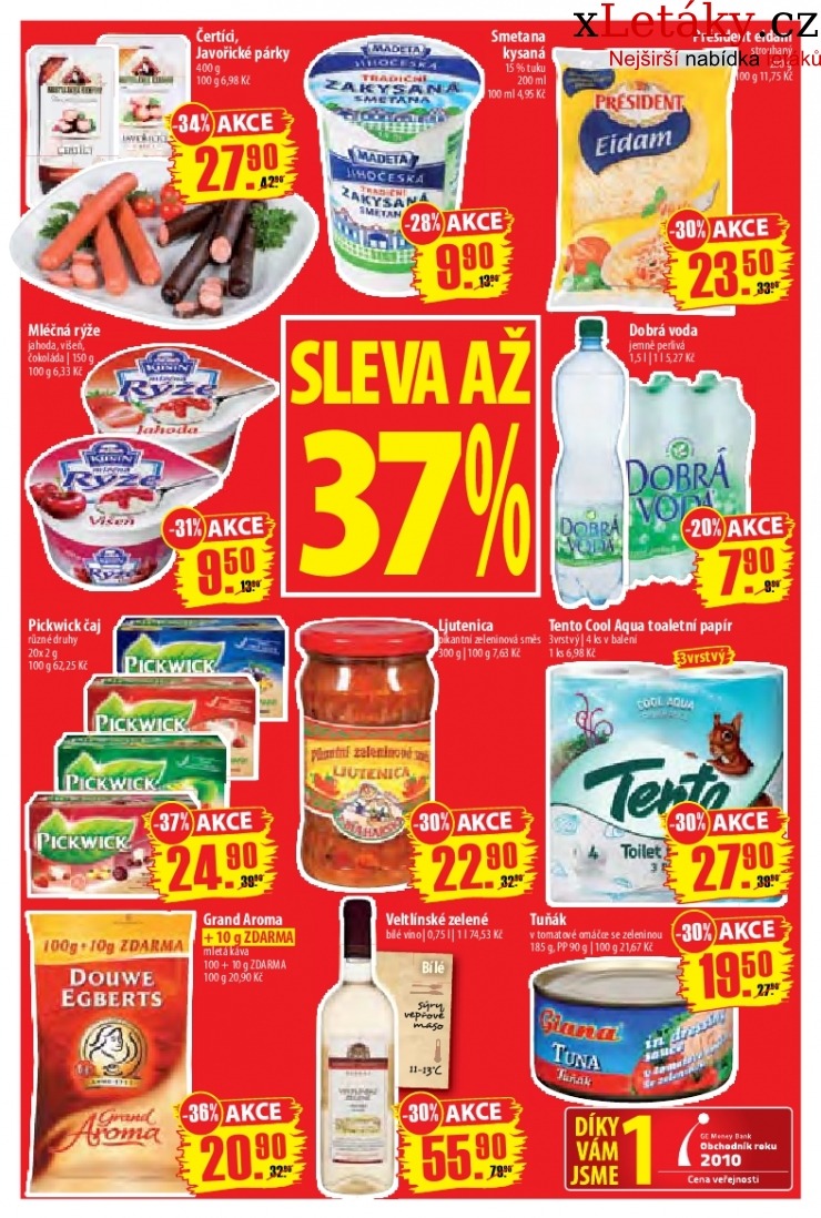 let�k Penny Market let�k strana 1