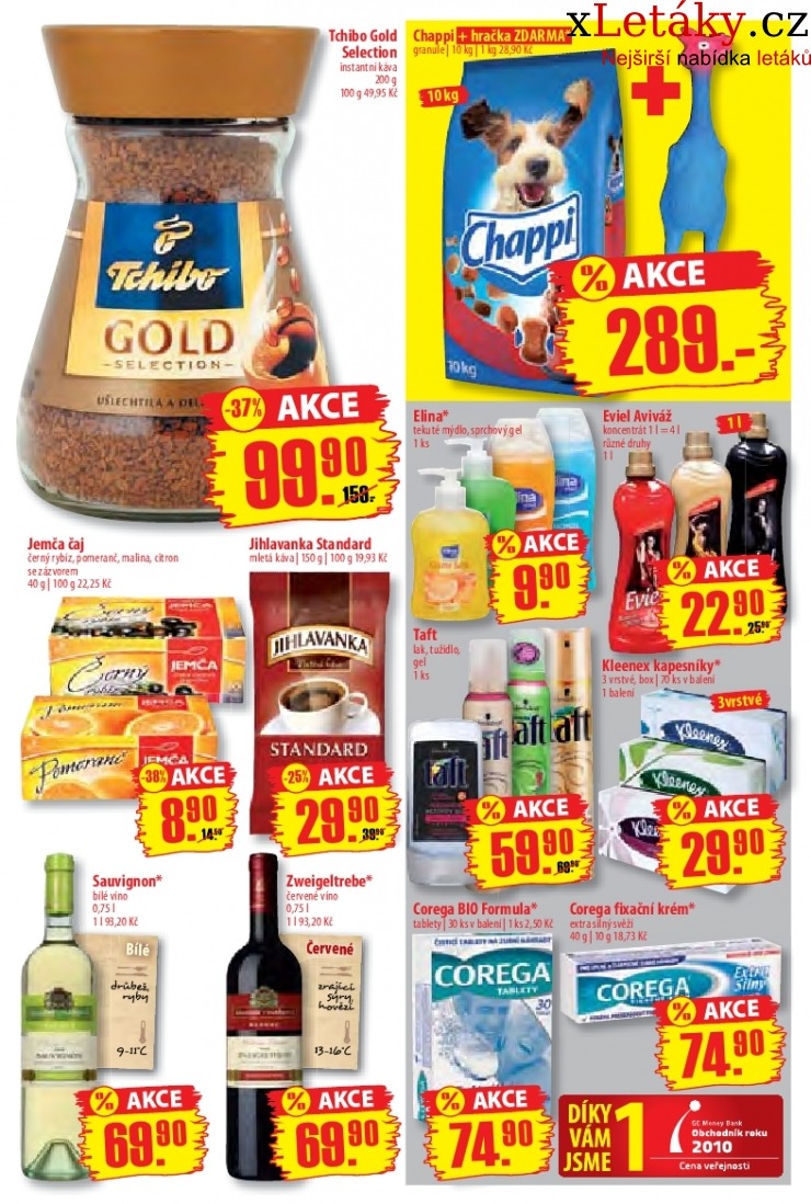 let�k Penny Market let�k strana 1