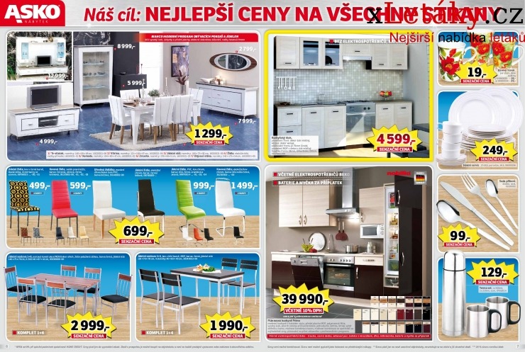 let�k Asko n�bytek ak�n� let�k strana 1