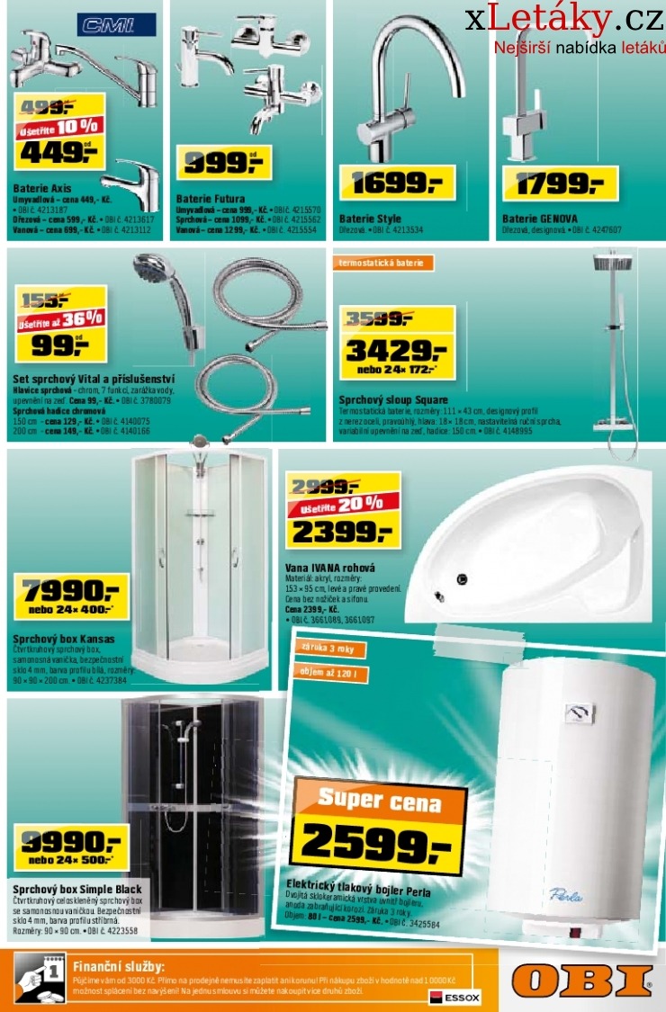 let�k OBI aktu�ln� let�k strana 1