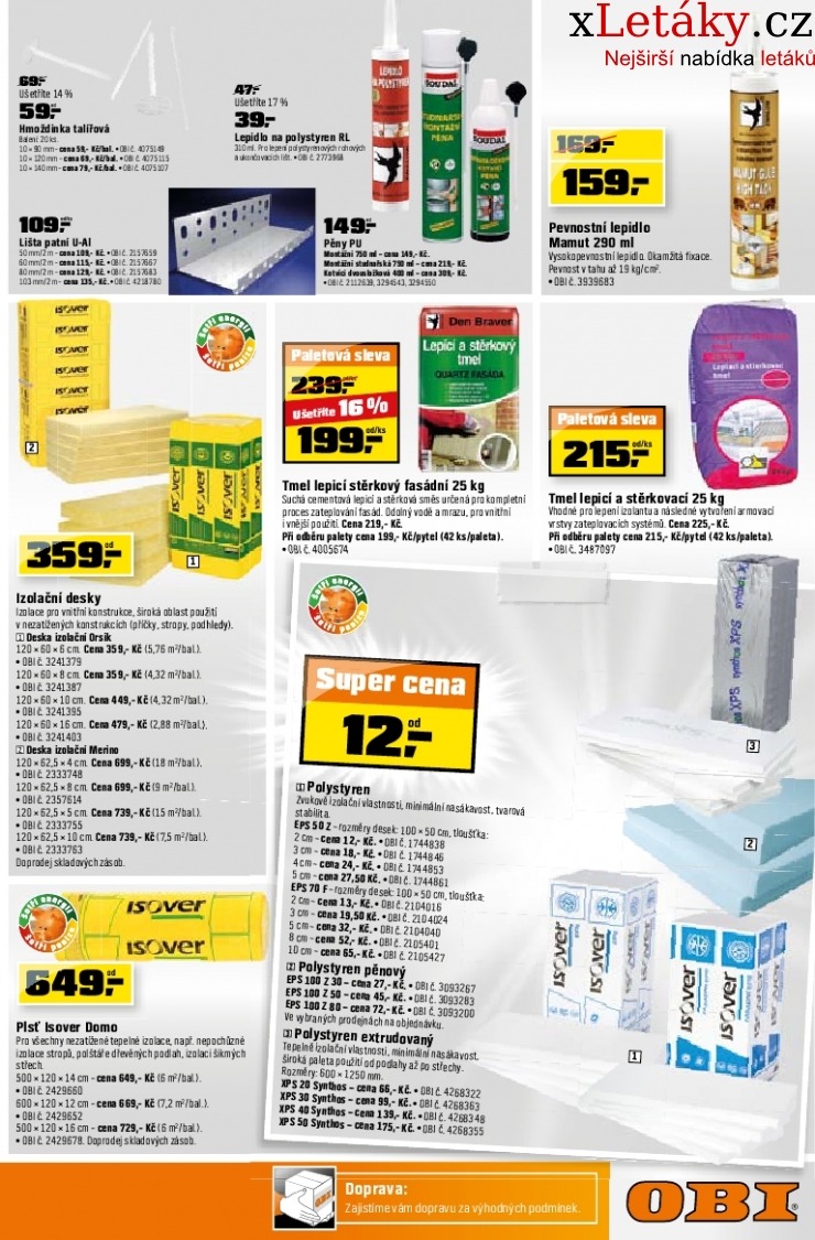 let�k OBI aktu�ln� let�k strana 1