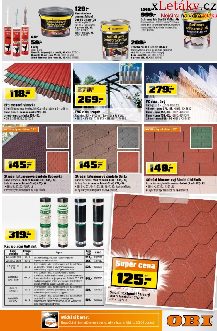 let�k OBI aktu�ln� let�k strana 1