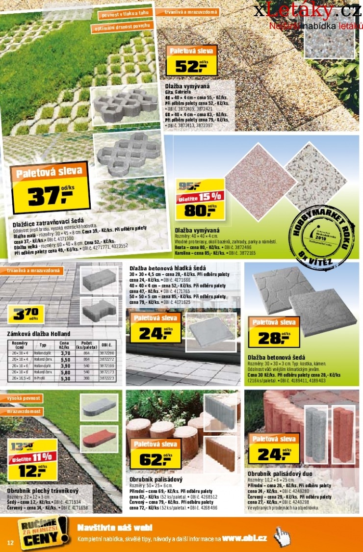 let�k OBI aktu�ln� let�k strana 1