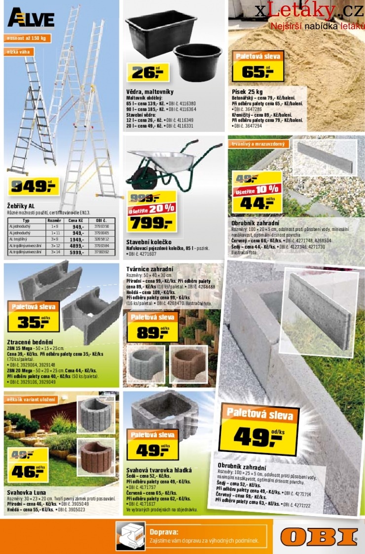 let�k OBI aktu�ln� let�k strana 1