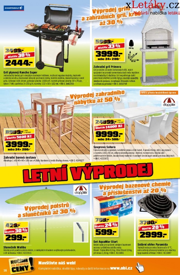 let�k OBI aktu�ln� let�k strana 1