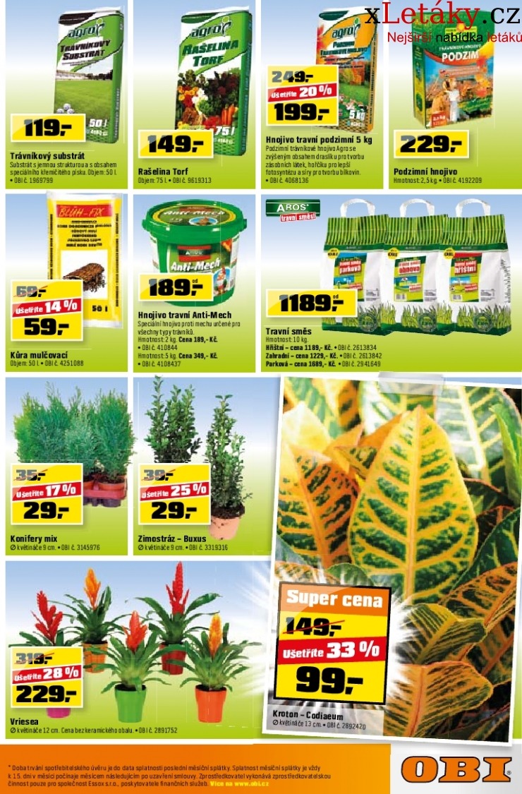 let�k OBI aktu�ln� let�k strana 1