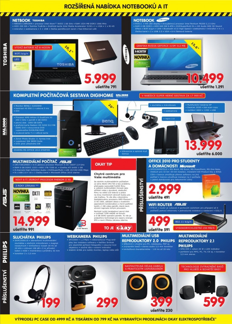 let�k Okay strana 1