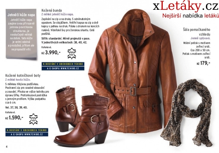 let�k Tchibo aktu�ln� let�k strana 1