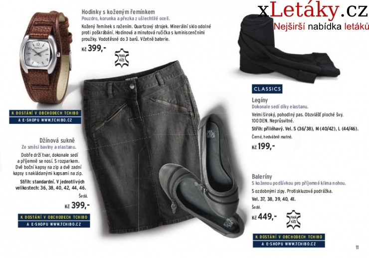 let�k Tchibo aktu�ln� let�k strana 1