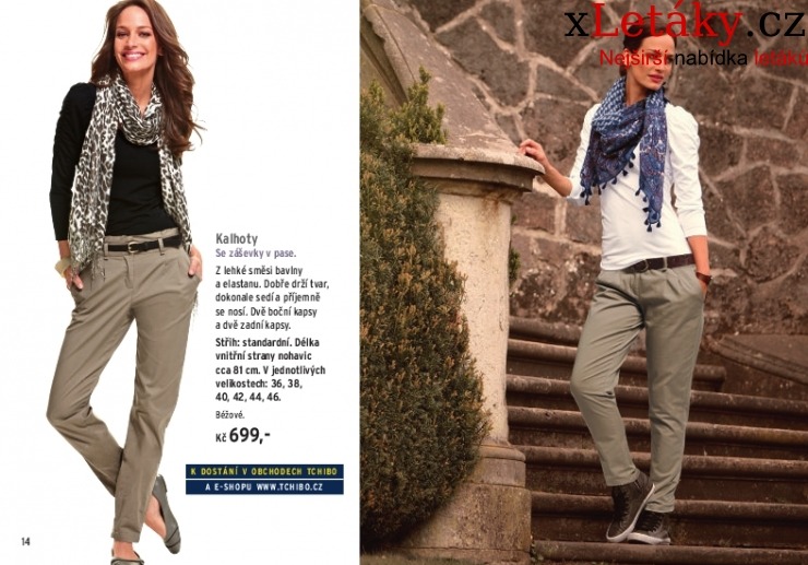 let�k Tchibo aktu�ln� let�k strana 1