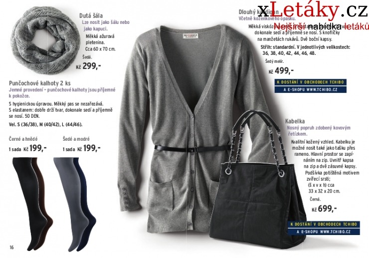 let�k Tchibo aktu�ln� let�k strana 1