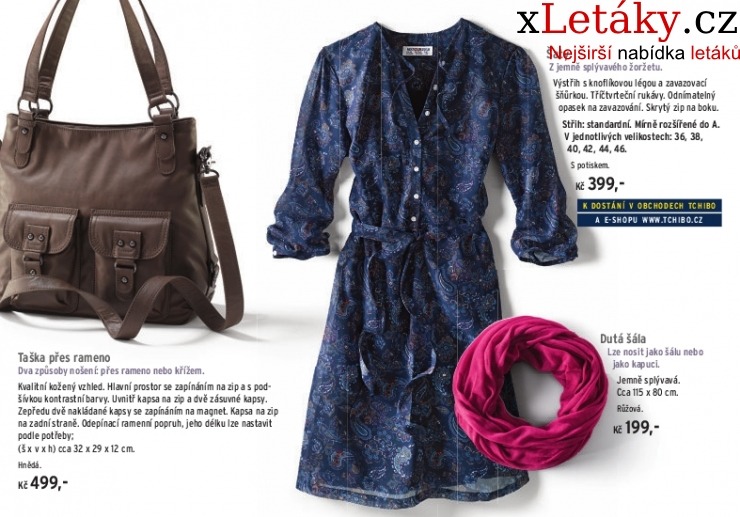 let�k Tchibo aktu�ln� let�k strana 1