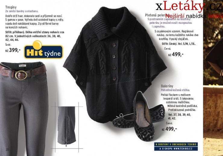 let�k Tchibo aktu�ln� let�k strana 1