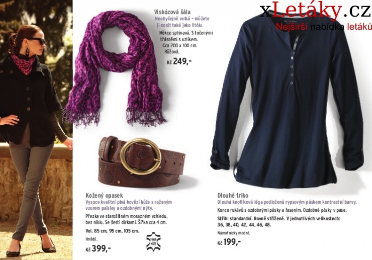 let�k Tchibo aktu�ln� let�k strana 1