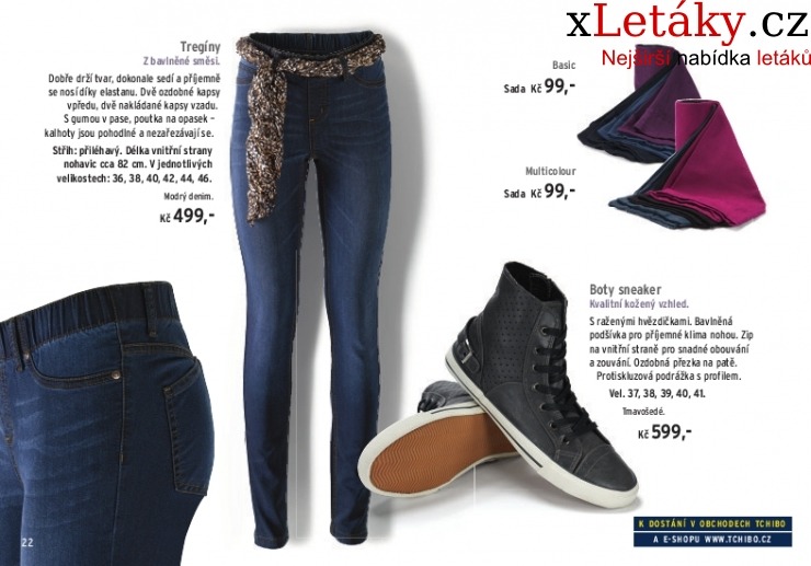 let�k Tchibo aktu�ln� let�k strana 1