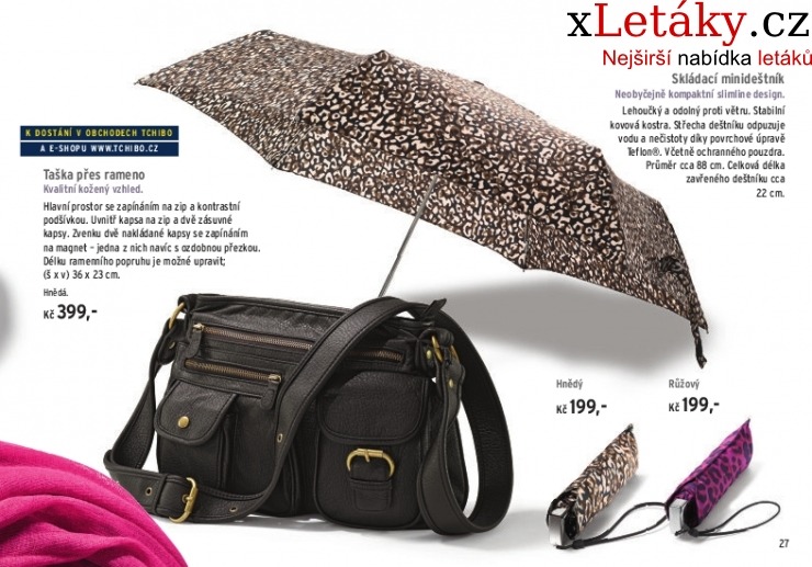 let�k Tchibo aktu�ln� let�k strana 1