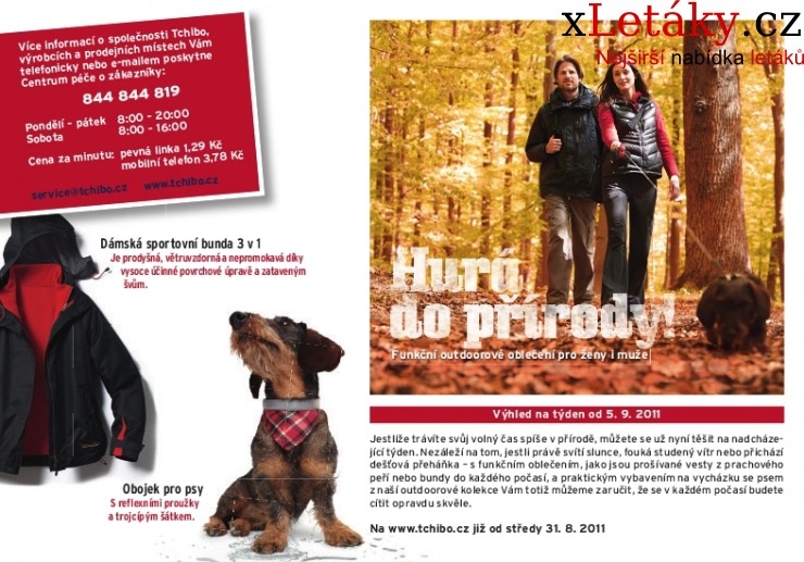 let�k Tchibo aktu�ln� let�k strana 1