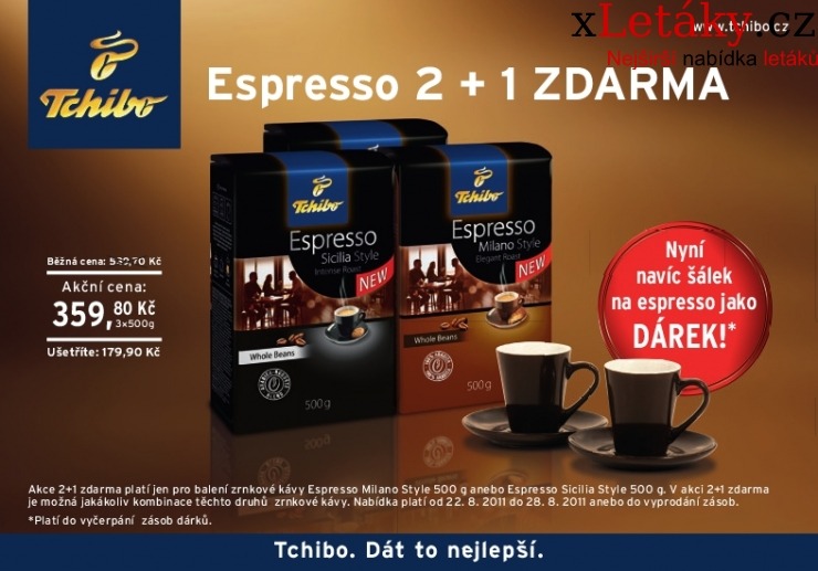 let�k Tchibo aktu�ln� let�k strana 1