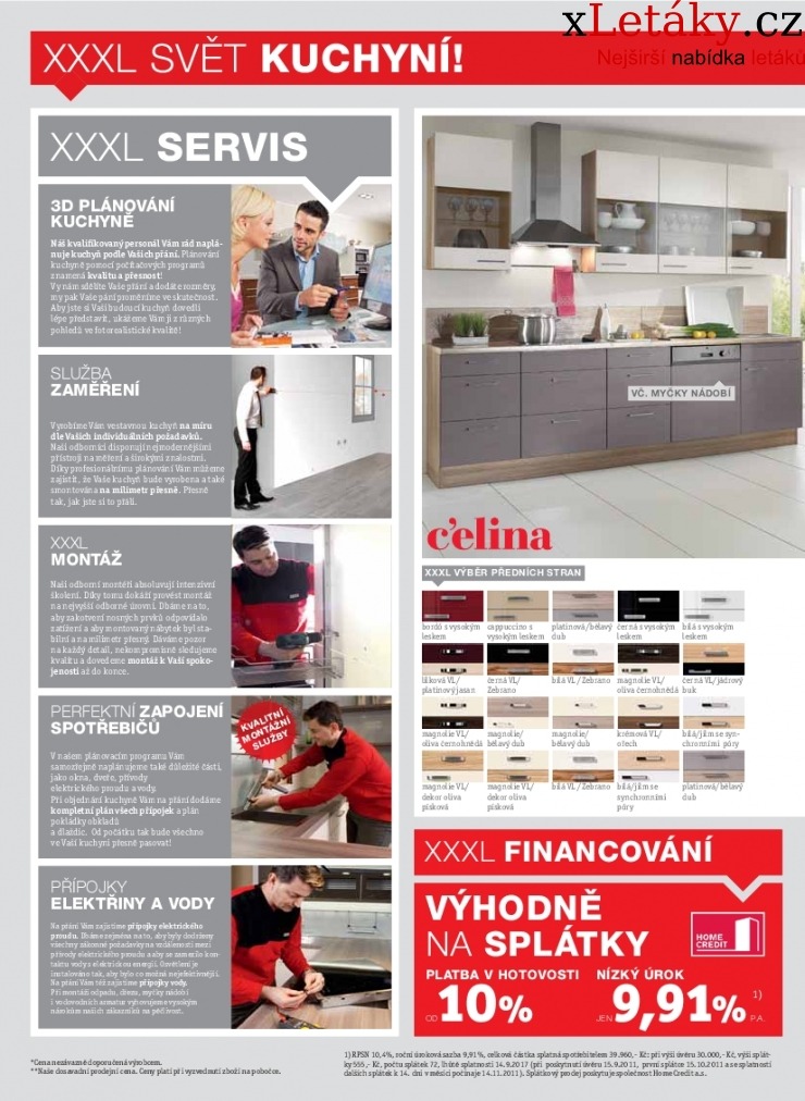 leták XXXLutz aktuální leták strana 1 leták XXXLutz aktuální leták strana 1