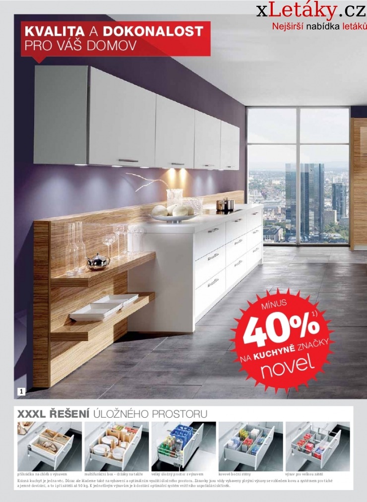 leták XXXLutz aktuální leták strana 1 leták XXXLutz aktuální leták strana 1