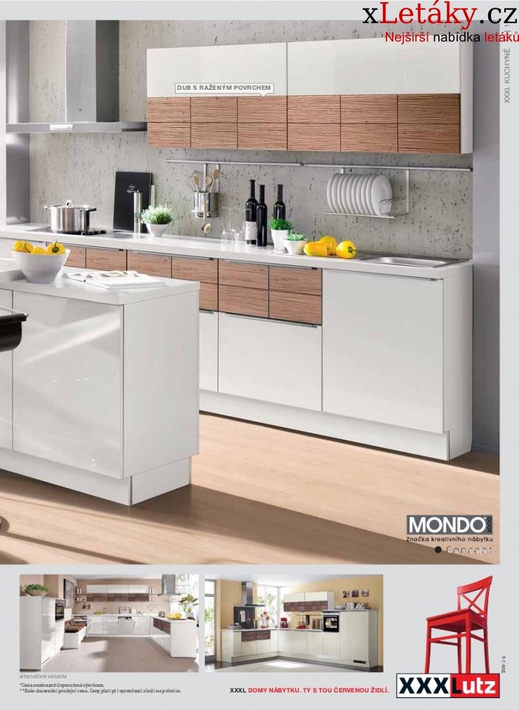 leták XXXLutz aktuální leták strana 1 leták XXXLutz aktuální leták strana 1