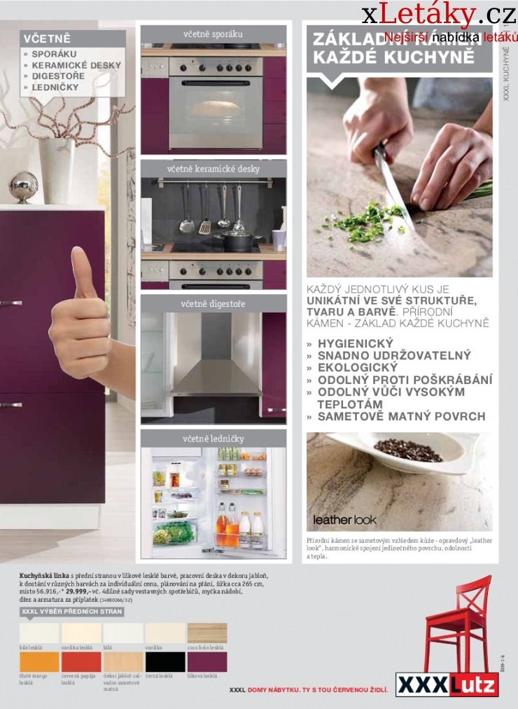 let�k XXXLutz aktu�ln� let�k strana 1